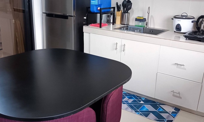 Calamba Apartamento | Stay at Diez