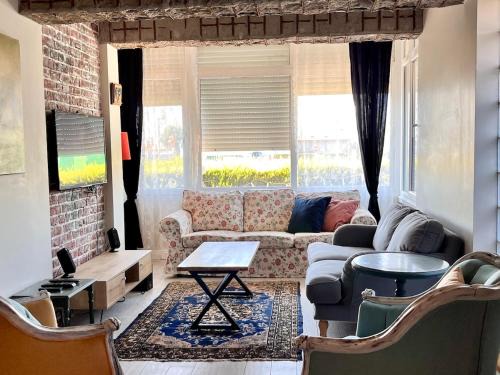 Urla Casa | Stay at Home 100 meters to the Sea in URLA