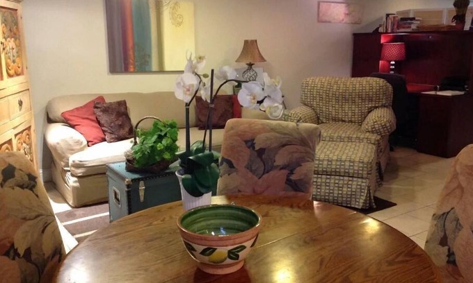 Reno Apartamento | Stay at home in Reno close to midtown and airport