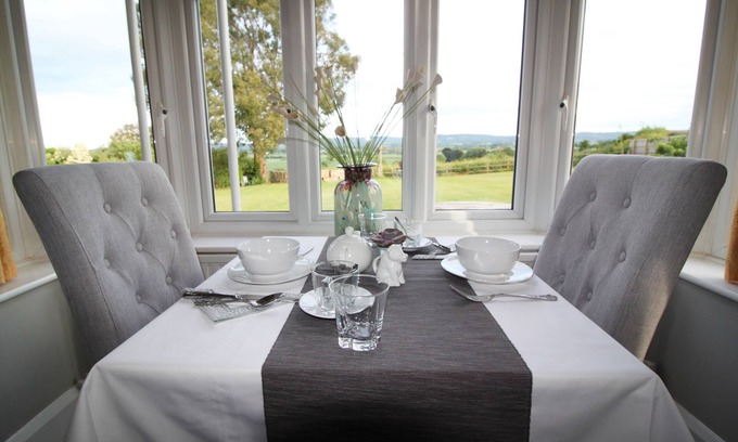 Taunton Cama Y Desayuno | Stay at No.2