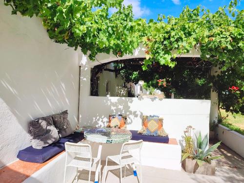 Alcacer do Sal Apartamento | Stay at PachaMama Community