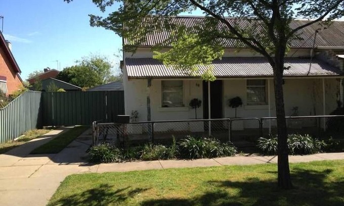 Wagga Wagga Cabaña | Quédate en Simmons Cottage