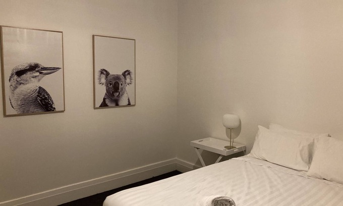 Wagga Wagga Casa | Quédate en la casa de Simmons