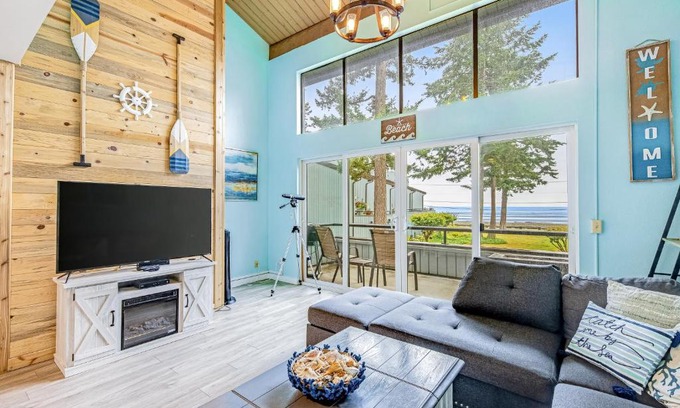 Birch Bay Apartamento | Stay at the Bay