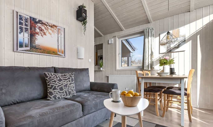 Sankt Andreasberg Casa | "Stay at the Ferienhaus Bellevue: Wonderful views and comfort!"