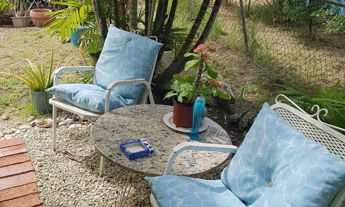 Harrismith Apartamento | Stay Awhile Apartment