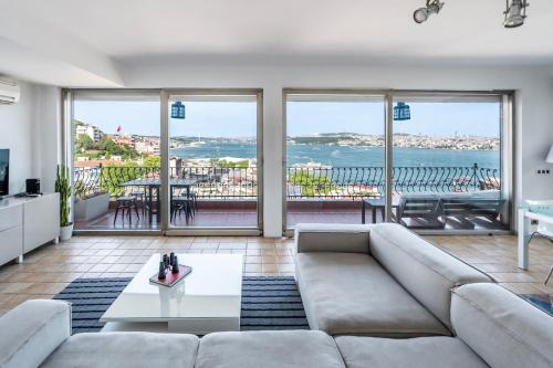 Kabatas Apartamento | Stay Beyond The Bosphorus #3