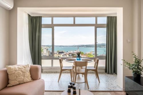 Kabatas Apartamento | Stay Beyond the Bosphorus #6