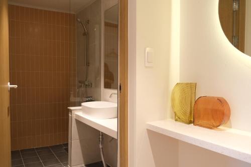 Jegi-dong Apartamento | Stay Breze Jegi