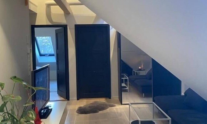 Bergen City Centre Apartamento | Stay Bryggen - Serviced Apartments