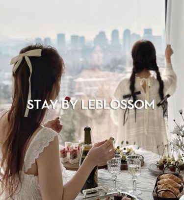 Itaewon Apartamento | Stay By Leblossom