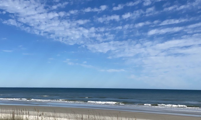 Boardwalk Casa | Stay by the Beach