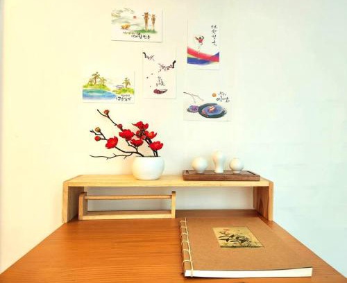 Yongmun-dong Apartamento | Stay Byulbam - 5mins to Hyochang Park Station