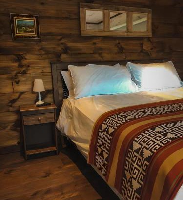 Puerto Varas Hotel | Stay Casa Hotel