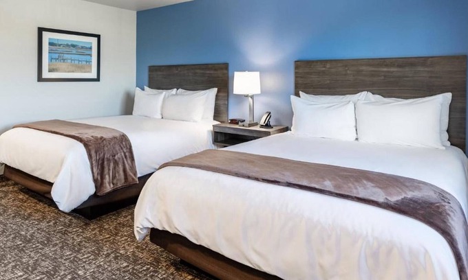 Idaho Falls Hotel | Stay Close to Nature – Near Idaho Falls & Scenic Trails
