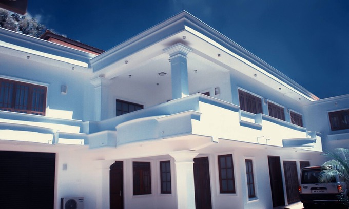 Nugegoda Casa | Mantente cerca de Ancient Kotte en una casa de Luxory