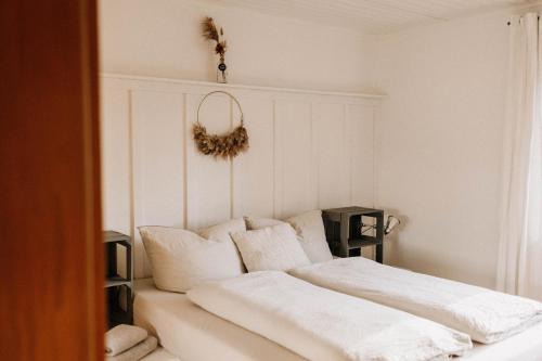 Eichen Apartamento | STAY COSY l XXL Parkplatz & Netflix & Schlüsselbox