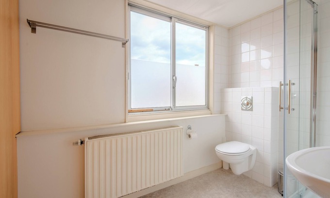 Alkmaar Apartamento | Stay de laat