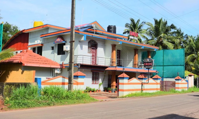 Malpe Apartamento | Stay.Eagle