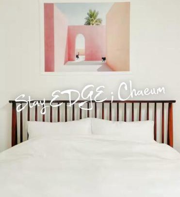 Gwanak-gu Apartamento | STAY EDGE CHEUM - near Shindaebang Station Boramae Hospital & Park Hongik University Airport Bus near Sindorim, Gangnam