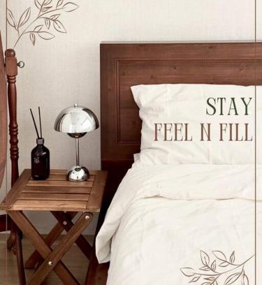 Choryang Apartamento | STAY Feel n Fill, Busan station