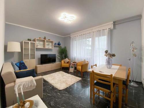Pordenone Apartamento | Stay Friuli Pordenone 3 Camere