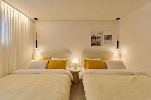 Seolcheon-myeon Apartamento | Stay Happiness