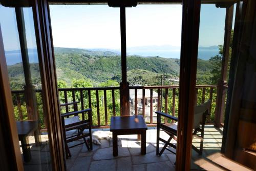 Milies Apartamento | Stay Horizon #P1, Milies