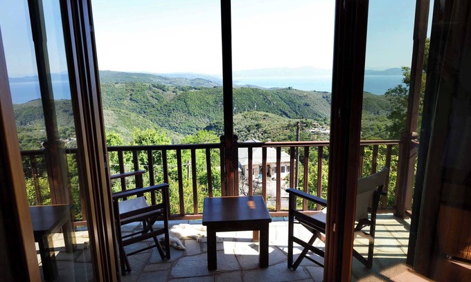 Milies Casa | Stay Horizon #P1, Milies
