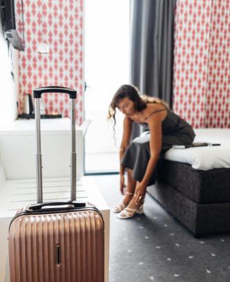 Apelacao Hotel | Stay Hotel Lisboa Aeroporto