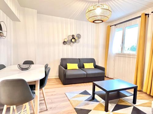 Poitiers Apartamento | Stay house to Poitiers