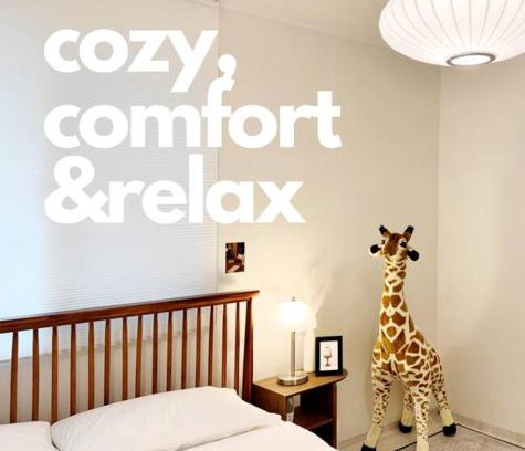 Hwagok-dong Apartamento | Stay HWAGOK