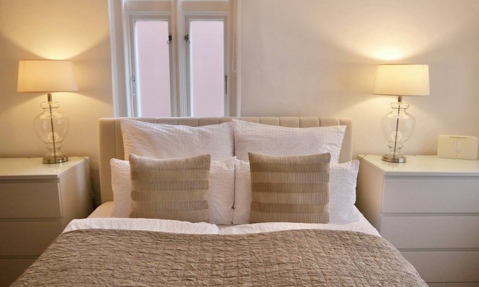 Altstadt Apartamento | STAY HYGGE - charming accommodation in Lüneburg's Old Town