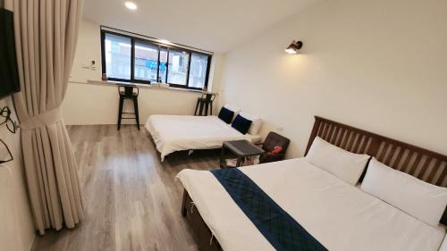Ruifang Casa | Stay if you wish Homestay