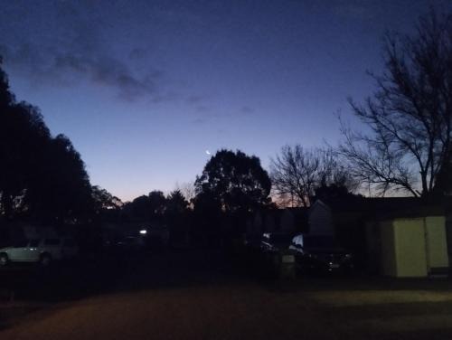 Jindabyne Casa | Stay in a tent in beautiful Jindabyne !