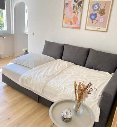 Crimmitschau Apartamento | Stay in - Crimmitschau
