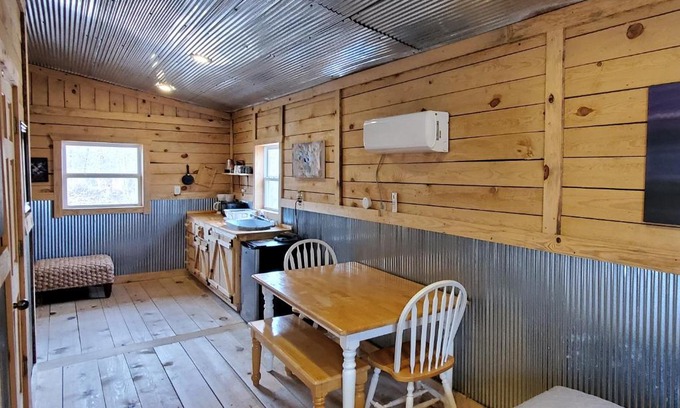 Hartshorn Apartamento | Stay In Current