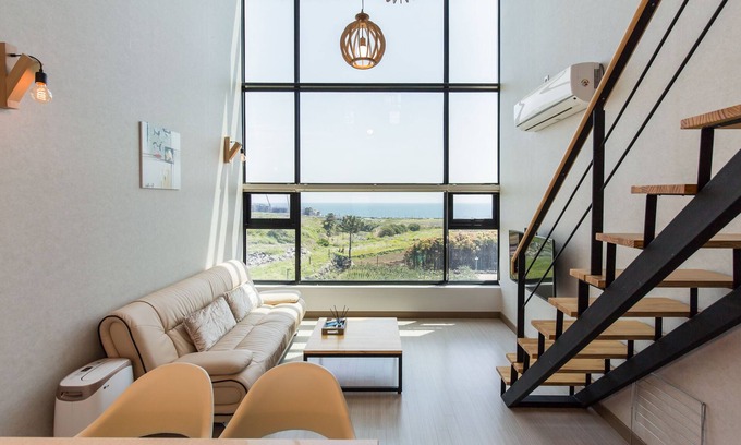 Jungmun Apartamento | Stay In Jeju