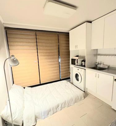 Ikseon-dong Hanok Village Casa | stay in jongro