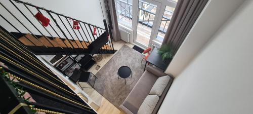 Liberty Avenue Apartamento | Stay in Kaunas & LA51 - Free Parking