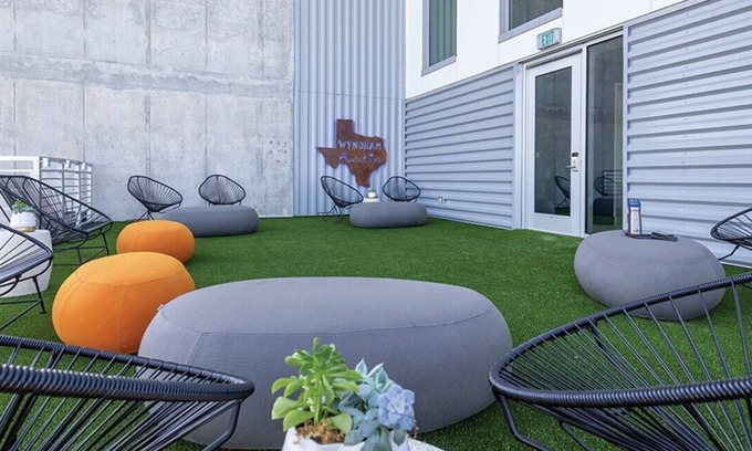 Civic District Hotel | Stay In Luxury @Worldmark Austin For SXSW 2023!!! - Deluxe StudioA