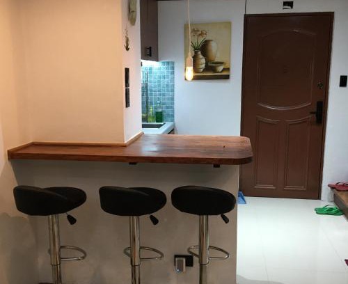 Cainta Apartamento | Stay in Manila, Cambridge Village