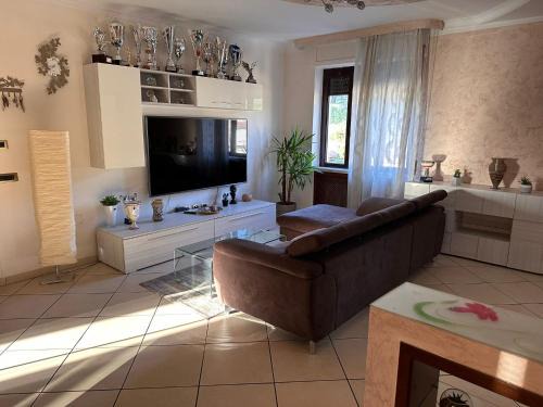 Casamarciano Apartamento | STAY IN NAPLES - Cozy apartment with kitchen