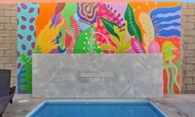 Centro Casa | La calle de las Sirenas