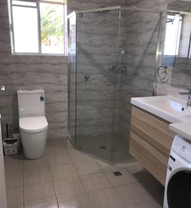 Walkerville Apartamento | Stay in spacious, homely unit in prestigious area