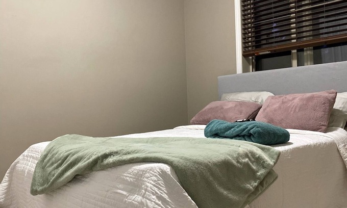 Radisson Heights - Albert Park Condominio | Stay in style: near DT + private bathroom