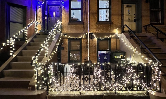 The Waterfront Apartamento | Stay in the heart of Historic Downtown!