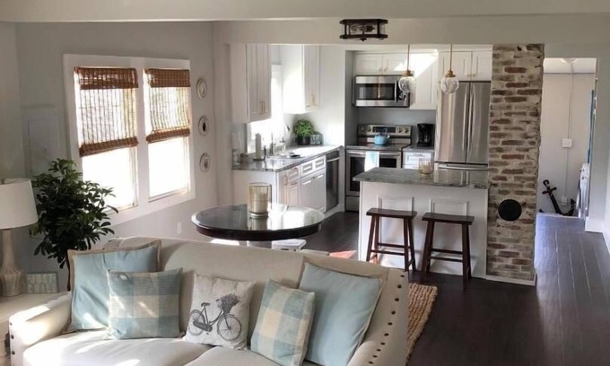 St. Michaels Casa | ¡Quédate en el CORAZÓN de Saint Michaels!