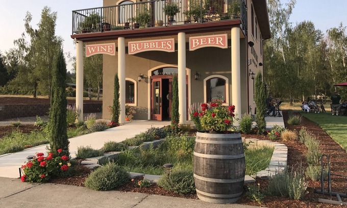 Dundee Condominio | Estancia En El Corazón De País De Vino.