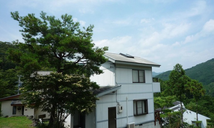 Kita Ward Alquiler De RV | Stay in the mountains BBQ area provided Cottage / Hamamatsu City Shizuoka